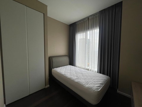 For Rent Condo The Saint Residences fully furnished (S15-3338)