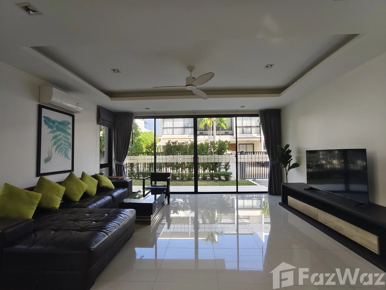 picture 5 Bedroom Villa for sale at Laguna Park 6412044 - 7/24