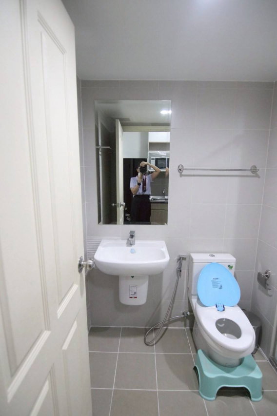 picture ✨ For Rent: Supalai Veranda Rama 9 | Fully Furnished Unit with Great Functionality, Pool View, Ready to Move In July 2nd, 2026 ✨ - 11/14