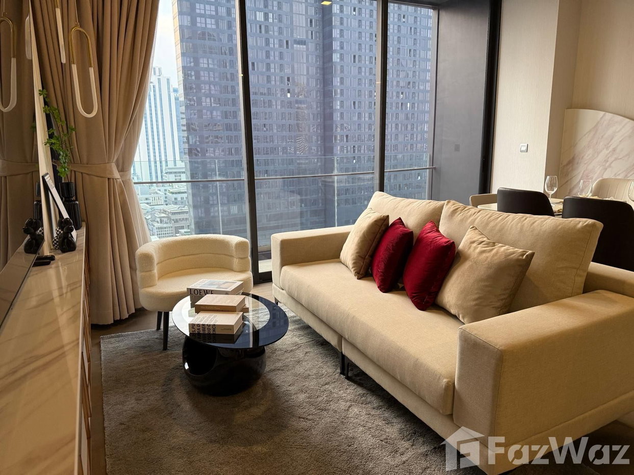 picture 2 Beds 2 Baths spacious unit at Celes Asoke 2017008 - 15/24