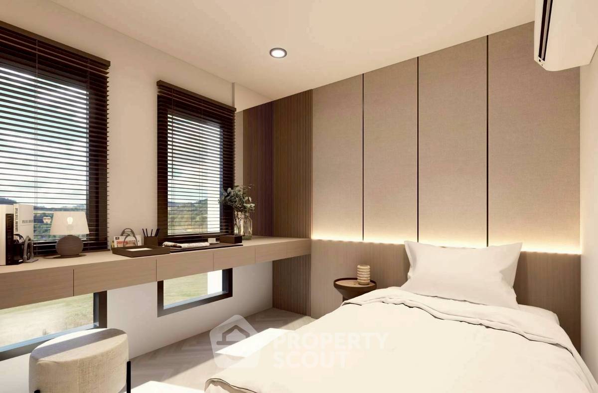 picture 2-BR Condo at The Next 1 Ruamchok in Fa Ham (ID 2951386) - 11/19