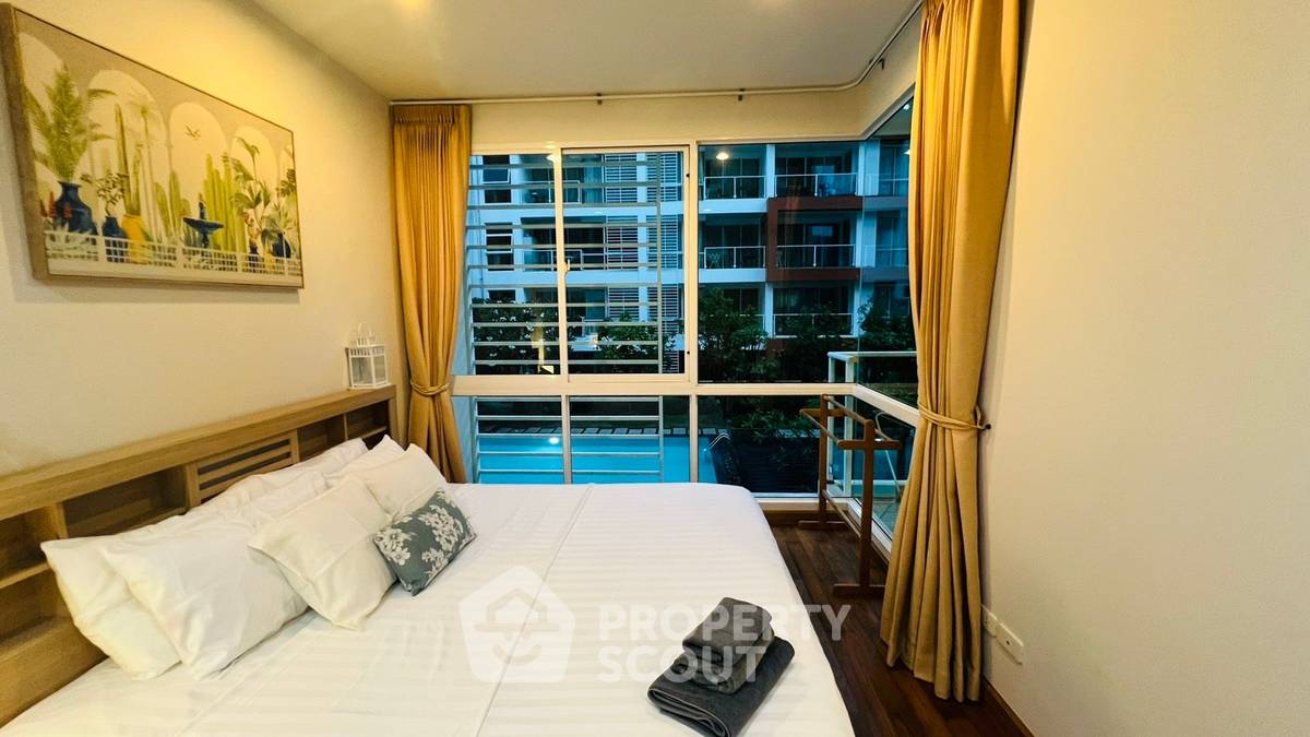 รูป คอนโด 1-ห้องนอน ที่ เดอะ บรีซ หัวหิน ใกล้ หาดเขาตะเกียบ (ID 2951348) - รูปที่ 10/20