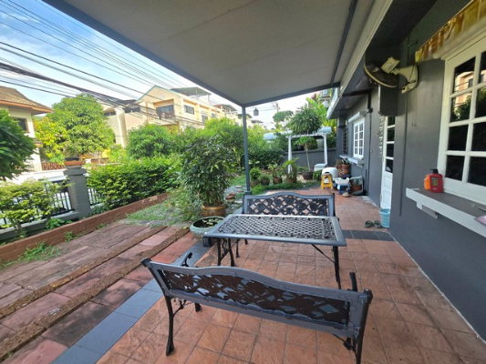 picture FOR RENT HOUSE PROPERTY 30000 BAHT per MONTH - 3/8
