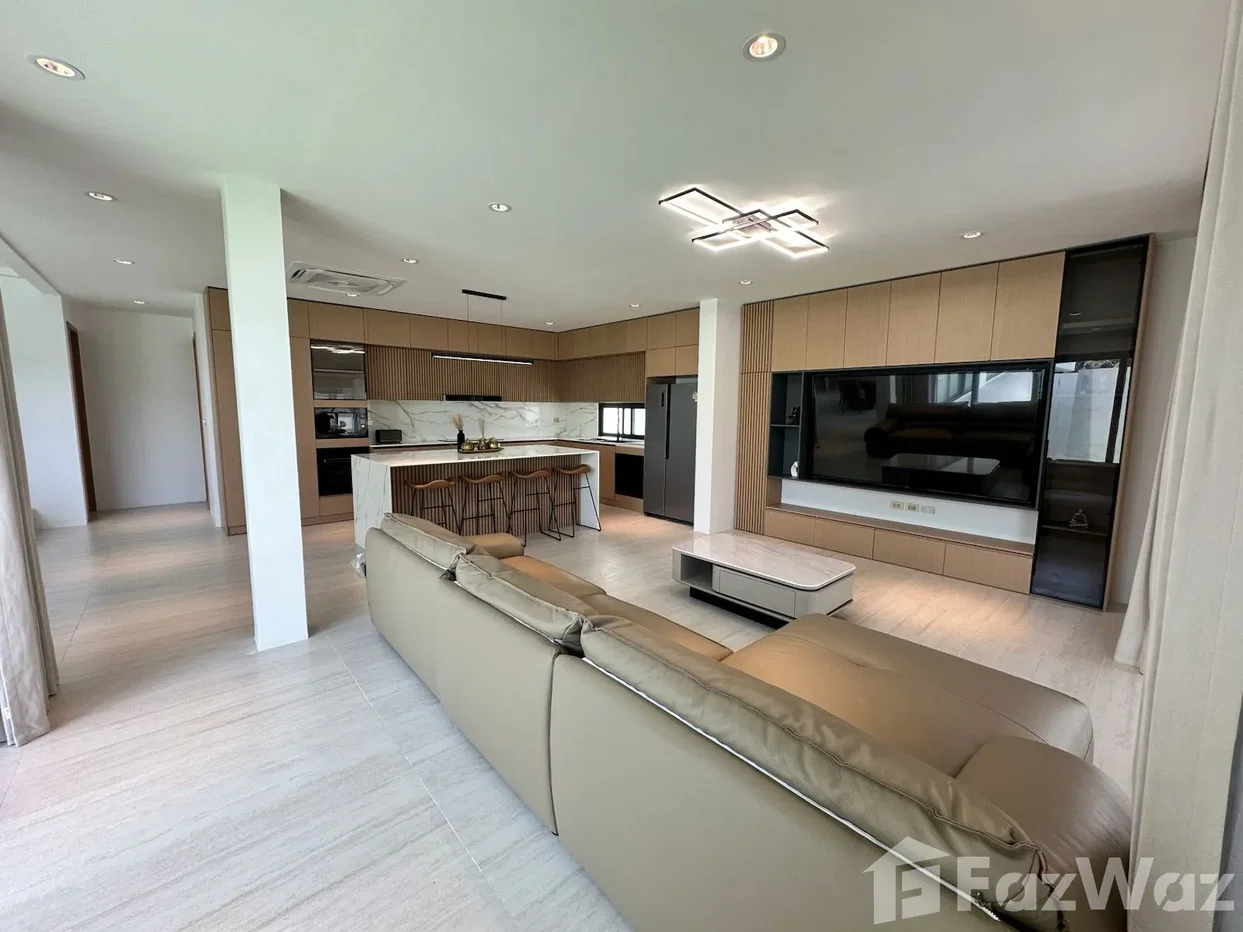 picture 4 Bedroom Villa for rent in Rawai, Phuket  6263212 - 11/30