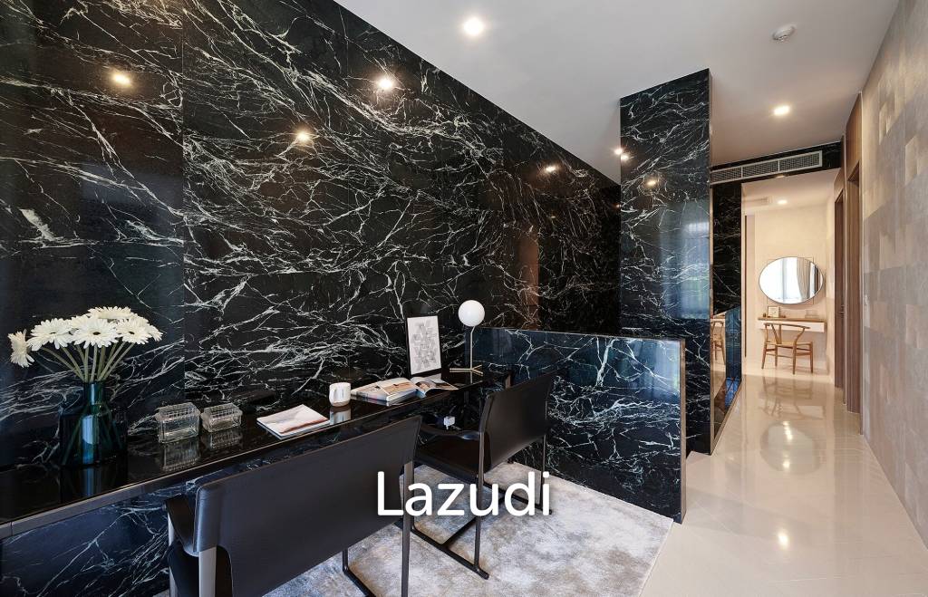 picture 2 Beds Duplex at Baan Mai Khao Condo for Sale - 2/19