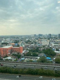 picture *** Condo for Rent : Ideo Sathorn-Thapra (Near BTS Phonimit) *** - 4/4