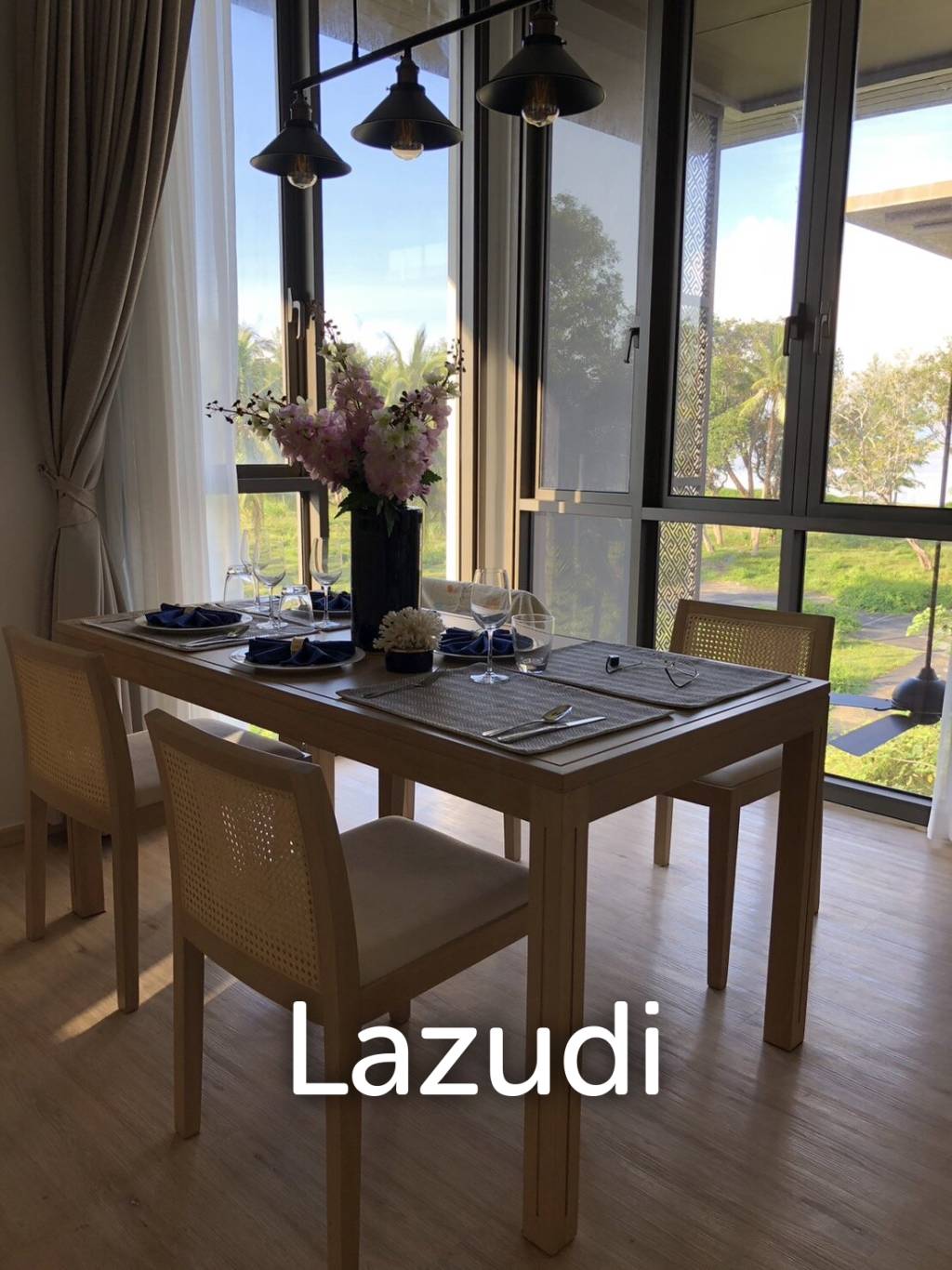 2 Beds Duplex at Baan Mai Khao Condo for Rent and Sale - image 5