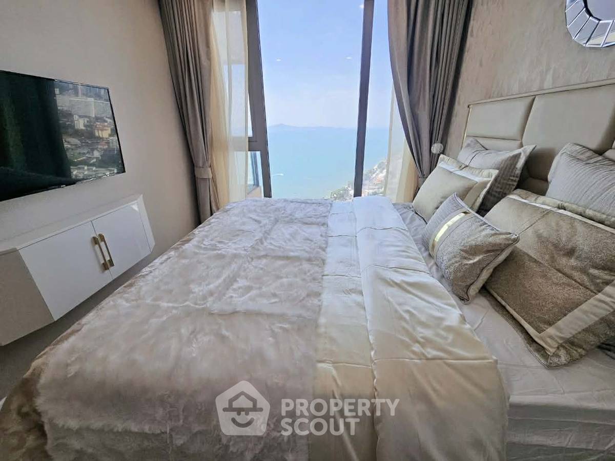 รูป คอนโด 1-ห้องนอน ที่ โคปาคาบาน่า บีช จอมเทียน ใกล้ หาดจอมเทียน (ID 2713890) - รูปที่ 15/15