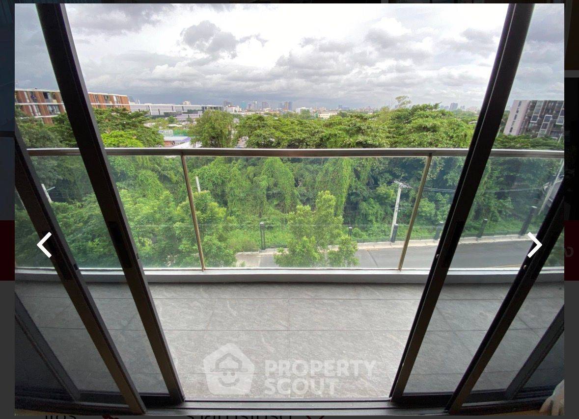 picture 4-BR Condo at Park Court Sukhumvit 77 near BTS On Nut (ID 2952498) - 11/15