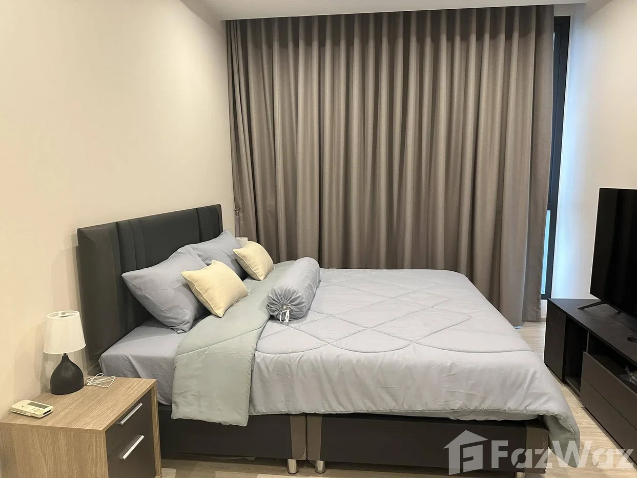 picture 1 Bedroom Condo for rent at The Room Sukhumvit 38 1636344 - 3/6