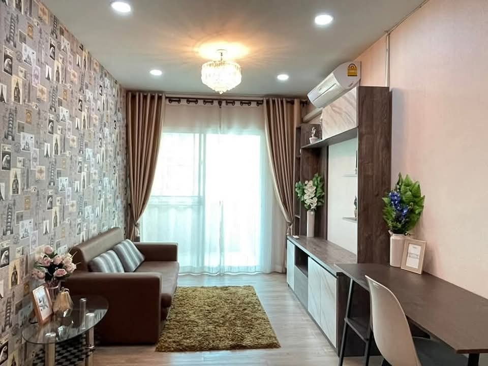 picture Hillside 2 Condo For Rent ! 1bed ,Nimman , Near Cmu - 3/7