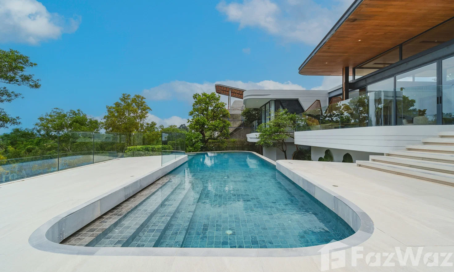 picture 5 Bedroom Villa for sale at Botanica The Valley (Phase 7) 2005661 - 4/28