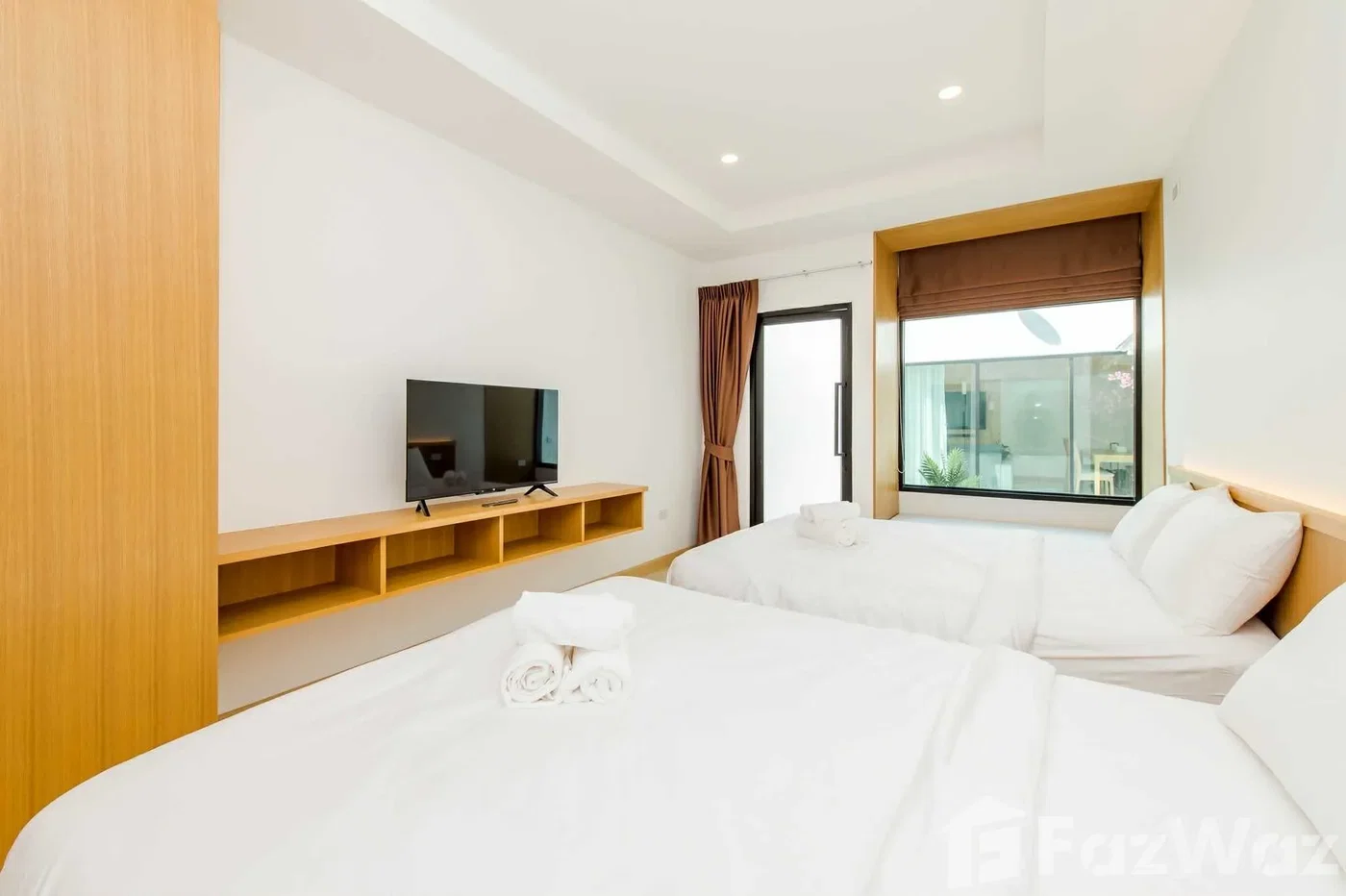 รูป วิลล่าให้เช่า 5 ห้องนอน ใน หนองแก, ประจวบคีรีขันธ์ 6411539 - รูปที่ 22/26