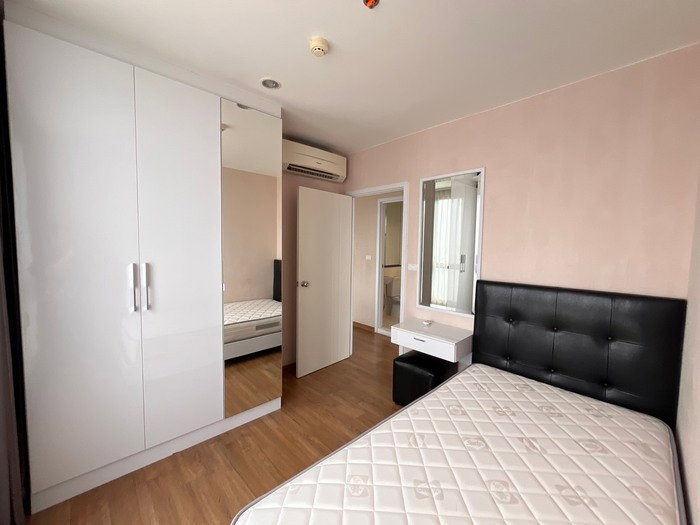 รูป 💥💥ROOM FOR RENT💥💥คอนโด The Tree Interchange 2Bed 58 ตรม.ตึก A ชั้น 40 ใกล้ SCG บางซื่อ สอบถาม LINE ID: @atfirm📲 - รูปที่ 13/20