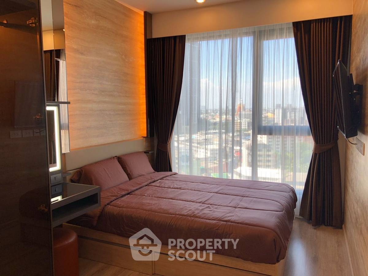 รูป คอนโด 2-ห้องนอน ที่ ไอดีโอโมบิ สุขุมวิท 66 ใกล้ BTS อุดมสุข (ID 492804) - รูปที่ 13/22
