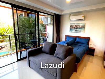 Condos for sale Phuket : Studio 28 SQ.M. Condo For Sale At 777 Condotel Maikhao Phuket