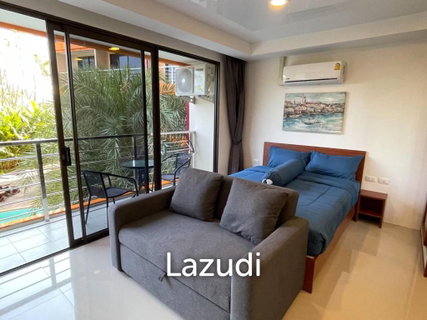 Studio 28 SQ.M. Condo For Sale At 777 Condotel Maikhao Phuket