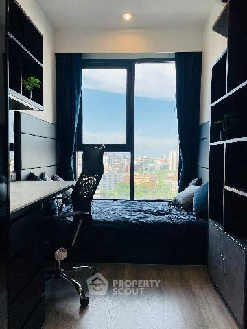 รูป คอนโด 2-ห้องนอน ที่ ไอดีโอโมบิ สุขุมวิท 66 ใกล้ BTS อุดมสุข (ID 2951383) - รูปที่ 8/13