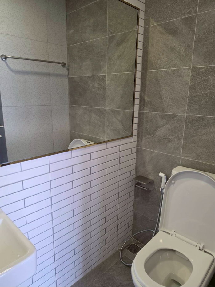 picture BEAT SUKHUMVIT, 1 bedroom, 27 sq m, near BTS Bang Chak. - 7/8