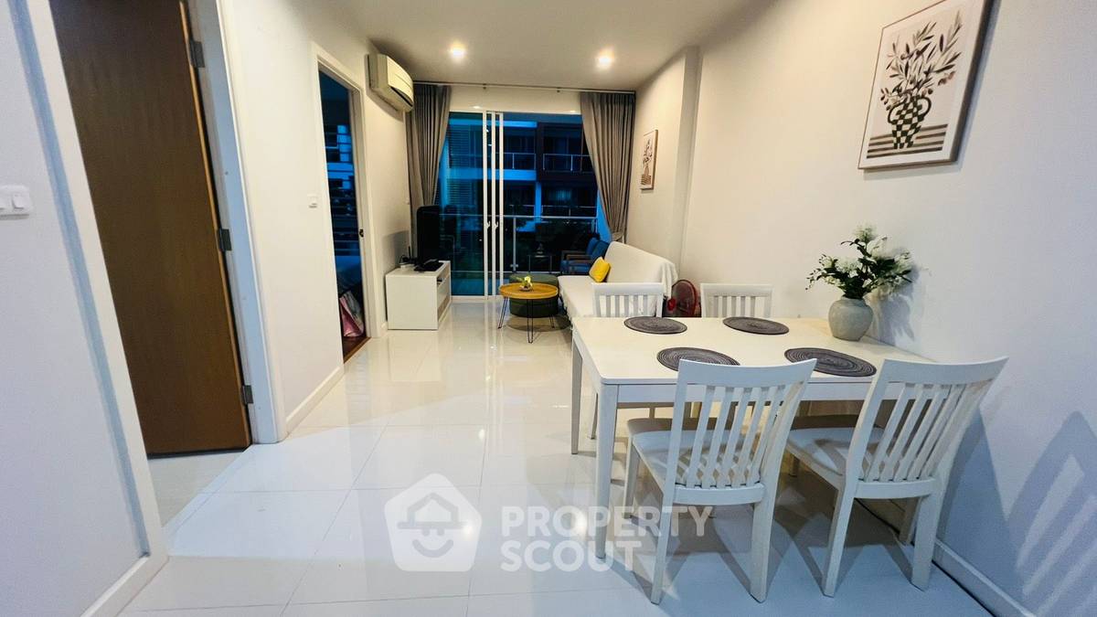 รูป คอนโด 1-ห้องนอน ที่ เดอะ บรีซ หัวหิน ใกล้ หาดเขาตะเกียบ (ID 2951348) - รูปที่ 18/20