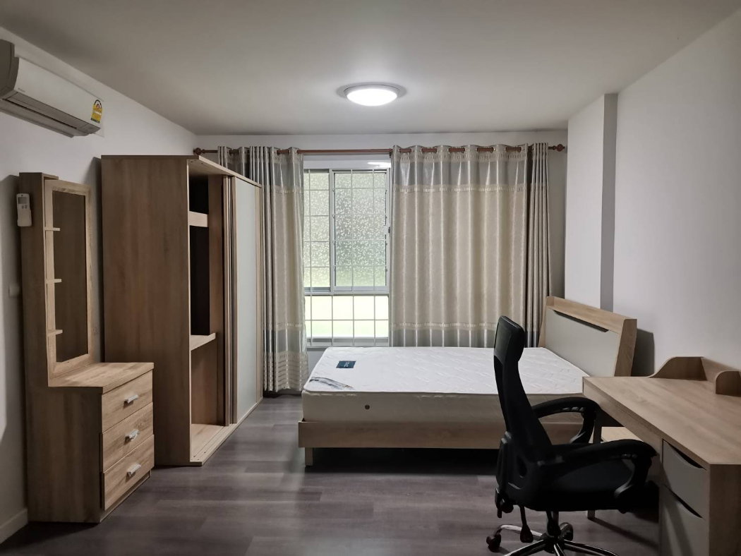 picture dcondo Campus Resort Bangna for rent the best price. - 2/17
