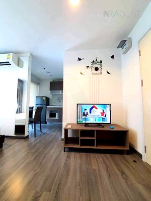 Condos for sale Paolo Hospital Phrapradaeng : 🎉 For Sell Condo THE TRUST CONDO @BTS ERAWAN Building 1, Floor 11,Studio, Room size 26 sqm
