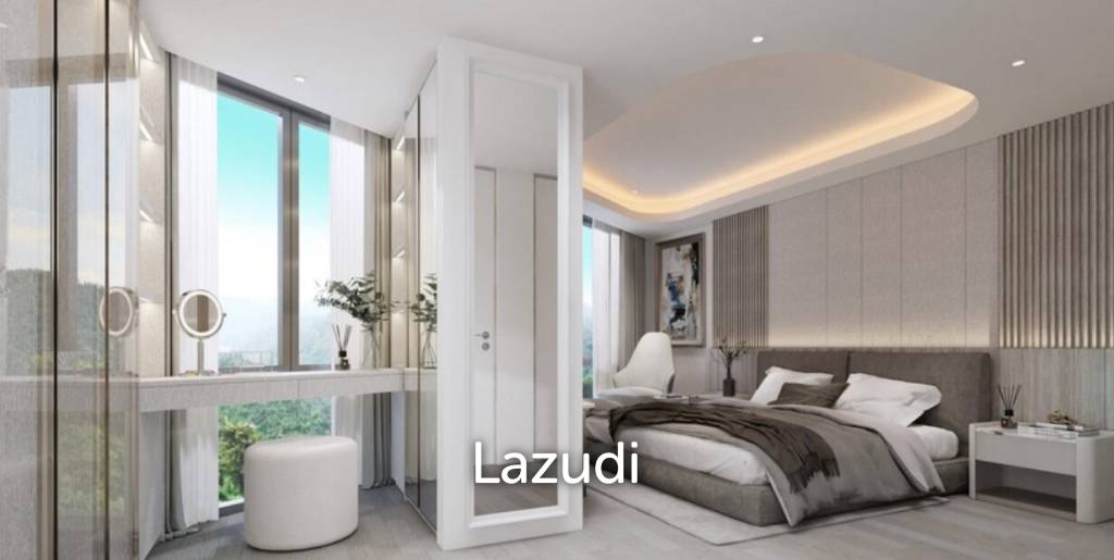 picture 1 Bed 1 Bath 45.68 SQ.M The Chardonnay - 2/2