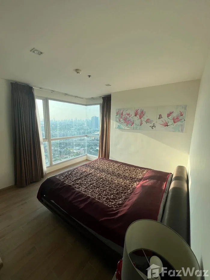 picture For Rent 1 Bed Condo at Rhythm Sukhumvit 50 6404612 - 3/7