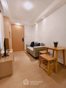 Studio Condo at Regal Onnut-Srinakarin in Nong Bon (ID 2952598)