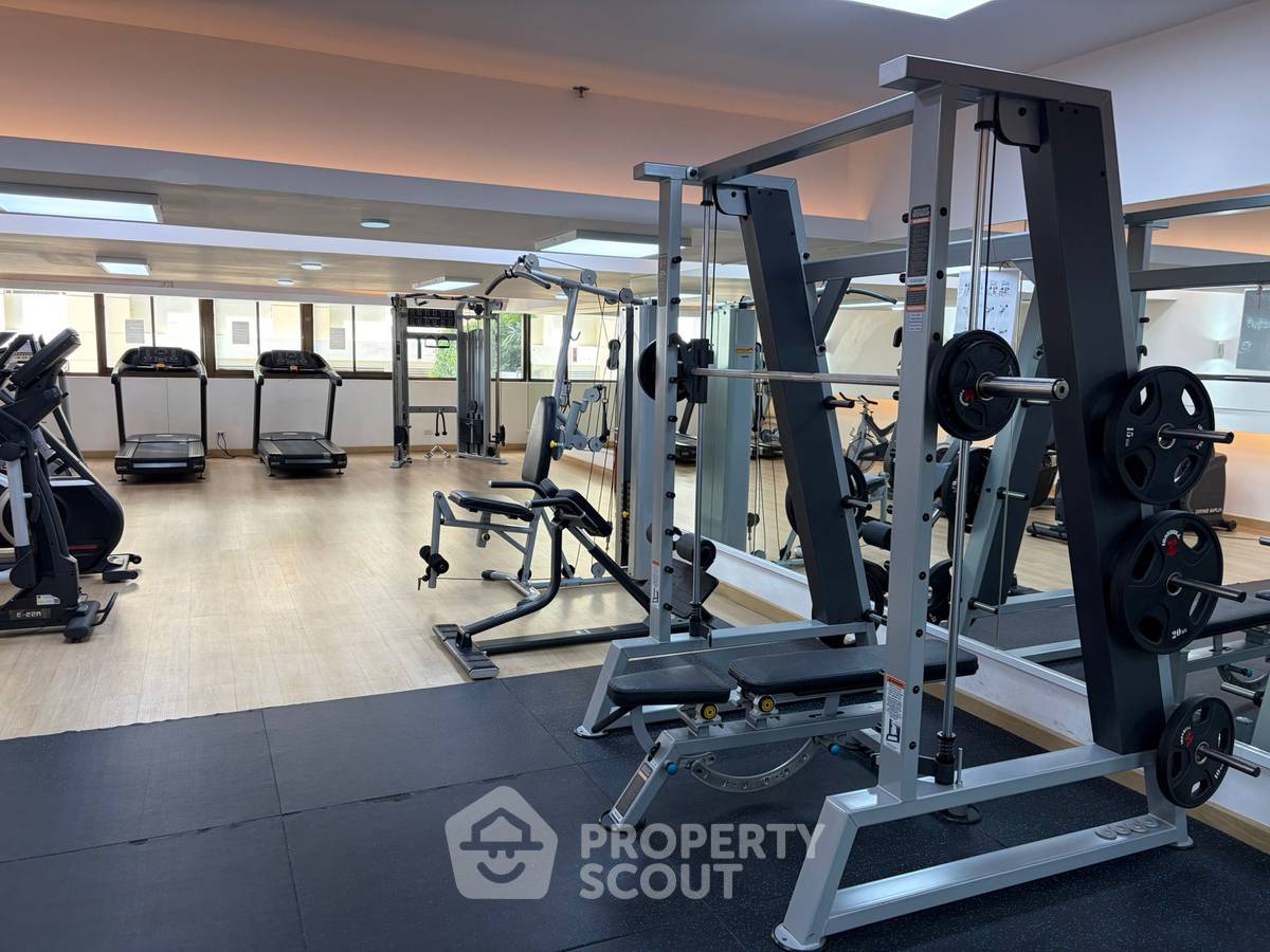 picture 2-BR Condo at Top View Tower Condominium near BTS Thong Lor (ID 2943847) - 10/13