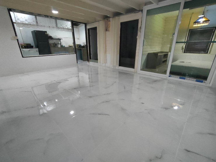 รูป 🏡 บ้านเดี่ยวให้เช่า อุดมสุข 48 | สุขุมวิท 103 | Pet Friendly พร้อมเฟอร์ฯ + เครื่องใช้ไฟฟ้าครบ ใกล้ BTS อุดมสุข - รูปที่ 14/20