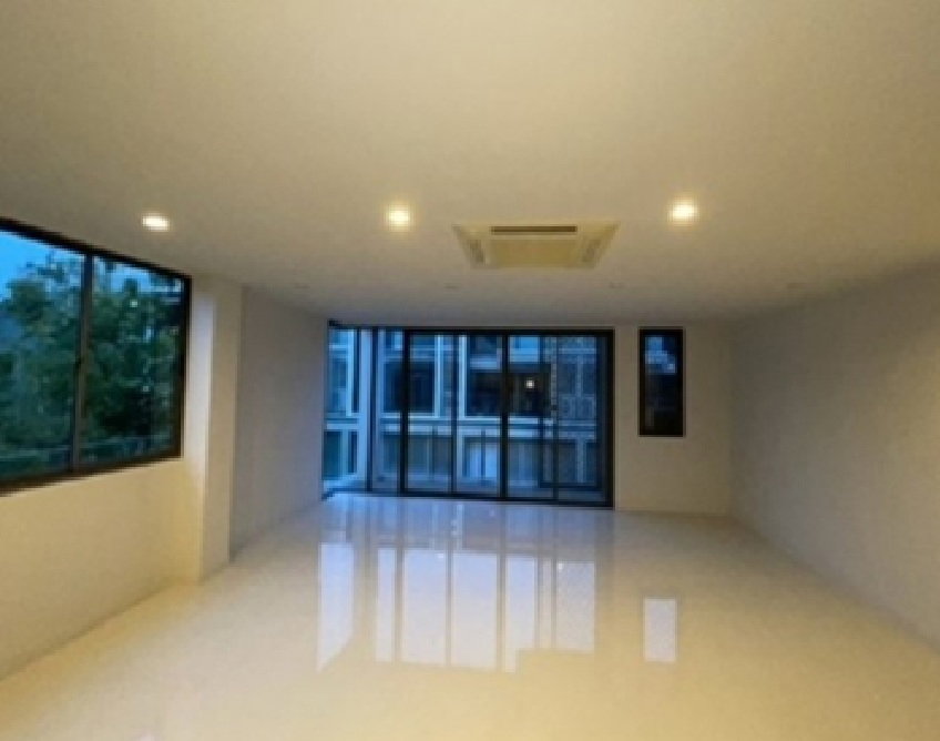 รูป ให้เช่าอาคารสำนักงาน / Home Office 4.5 ชั้น โครงการหรู ทำเลดี โครงการ เจด ไฮท์ สาทร พระราม 3  - รูปที่ 13/16