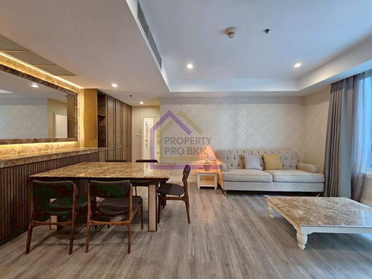 picture 🌟🌟 For Rent: Spacious & Well-Maintained 2-Bedroom in Baan Siri 24, Sukhumvit 24 🌟🌟 - 9/20