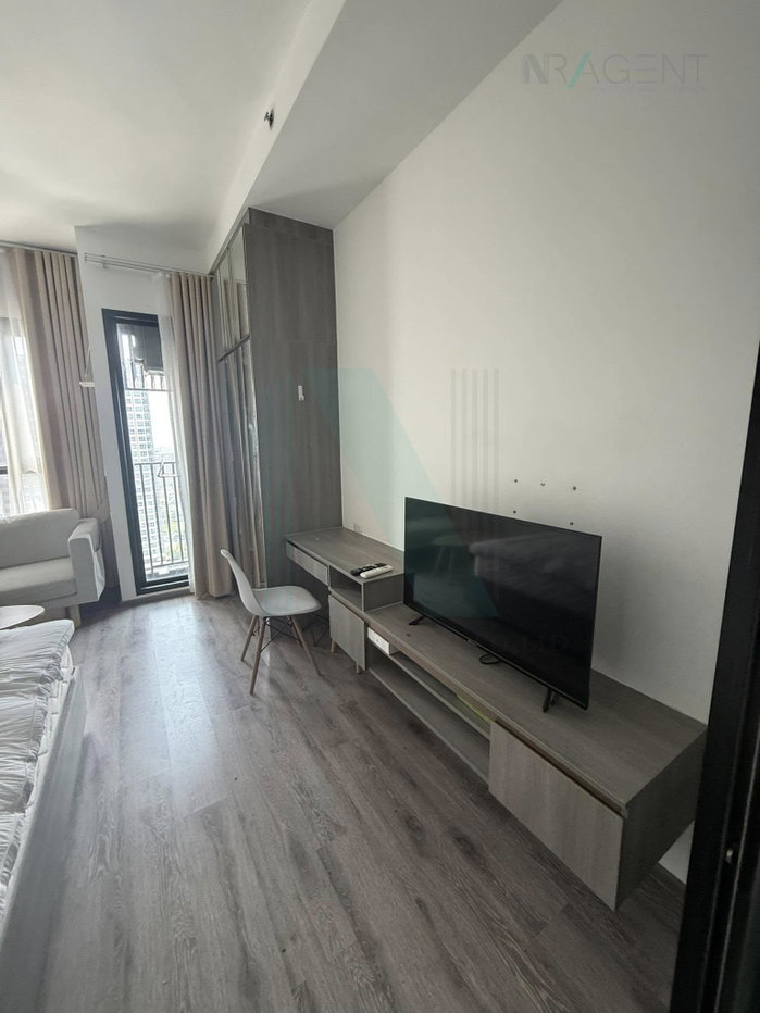 picture For Sell Condo KNIGHTSBRIDGE PRIME ONNUT Building 1, Floor 23,Studio, Room size 23 sqm - 2/8
