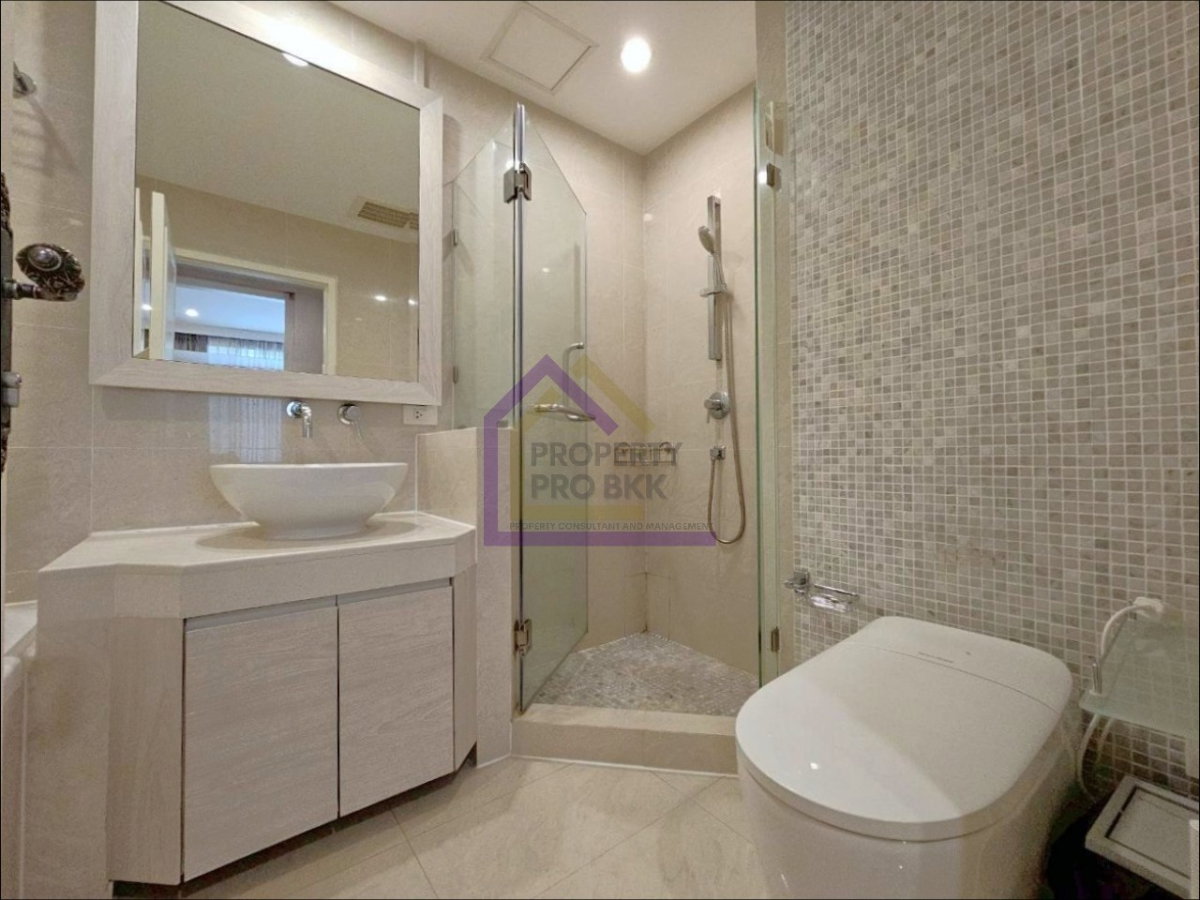 picture 🌟🌟 For Rent: Spacious & Well-Maintained 2-Bedroom in Baan Siri 24, Sukhumvit 24 🌟🌟 - 7/20