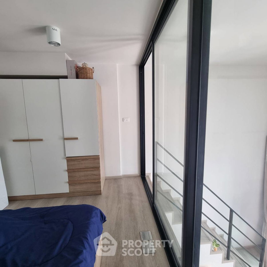 รูป คอนโด 1 ห้องนอน 36 ตร.ม. ชั้น 35 โครงการ Ideo Charan 70-Riverview ใกล้ MRT บางพลัด 300 ม. (ID 1995203) - รูปที่ 5/25