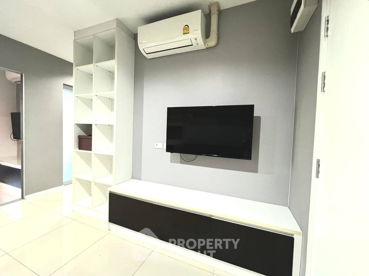 รูป คอนโดชั้น 26 ห้อง 1 ห้องนอน Aspire Sukhumvit 48 ใกล้ BTS พระโขนง (ID 2007492) - รูปที่ 8/12