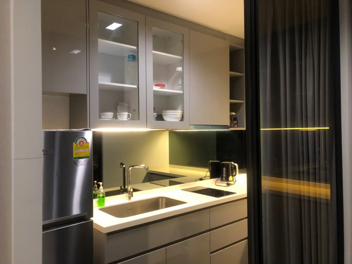picture For rent - Asoke dindang 2 bedroom 2 bathrooms - 17/23