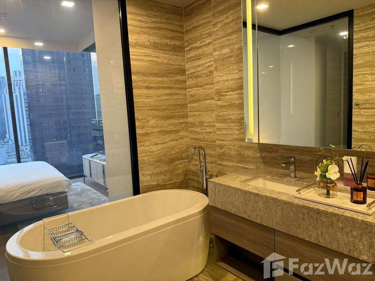 picture 2 Beds 2 Baths spacious unit at Celes Asoke 2017008 - 9/24