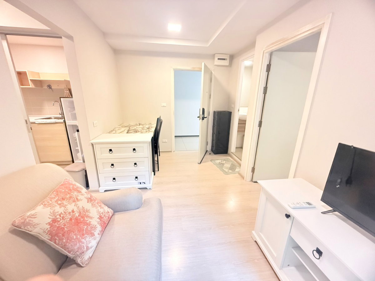 รูป 📣📣ให้เช่า Plum Condo Rangsit Alive 2 - รูปที่ 24/35