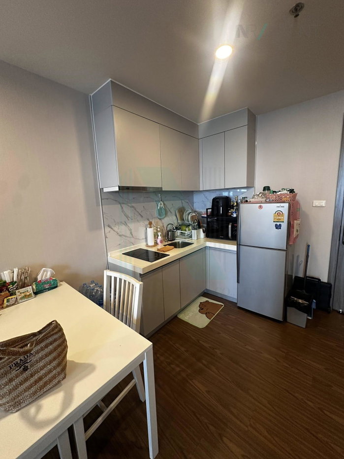 picture For Rent Condo ARTISAN RATCHADA Building B, Floor 22,1 bed room, Room size 44 sqm - 8/8