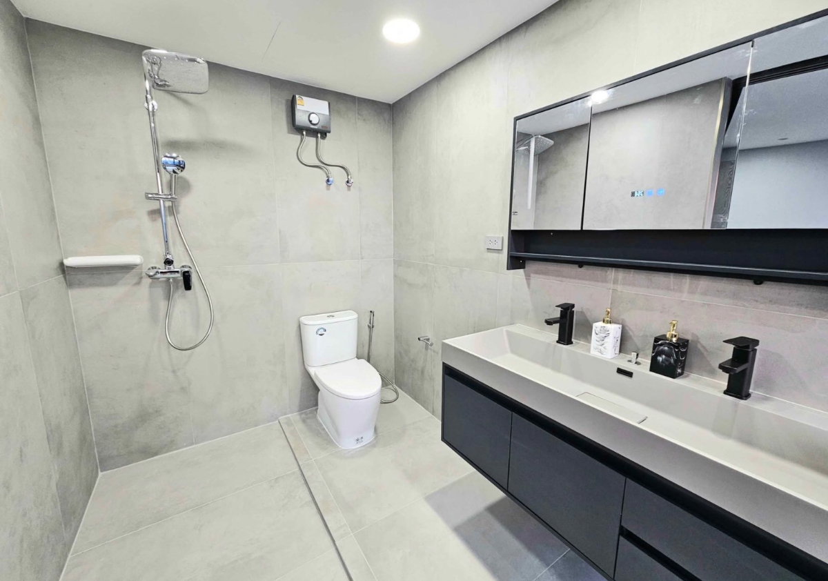 picture The Waterford Diamond Sukhumvit 30/1 - 17/17