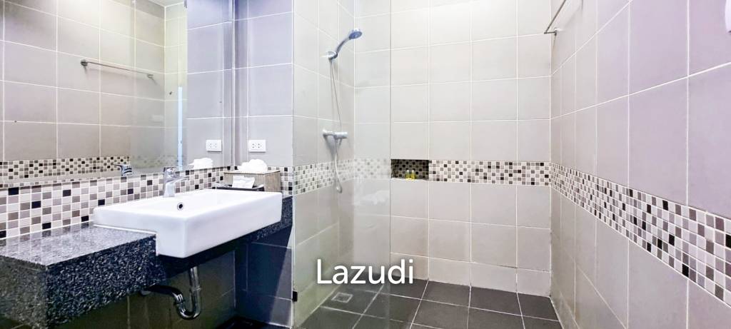 picture 1 Bed 1 Bath 60 SQ.M. Patong Bay Hill - 9/17