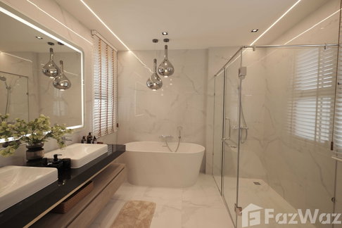4 Bedroom House for sale at The Lavish 1978413