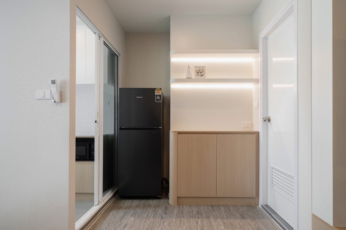 picture ME2500162 Condo For Rent Regent Home Bangna - 11/16
