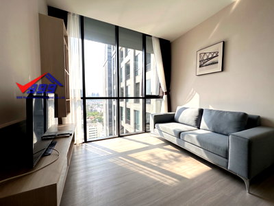 Condos for rent : 🏙️ Condo for Rent - Up Ekkamai | 2 Bedrooms 68 sq.m.