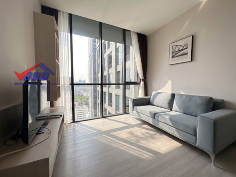 🏙️ให้เช่าคอนโด Up Ekkamai - ห้องใหญ่ วิวสวย วิวไม่บล็อก Recently renovated พร้อมเข้าอยู่!
