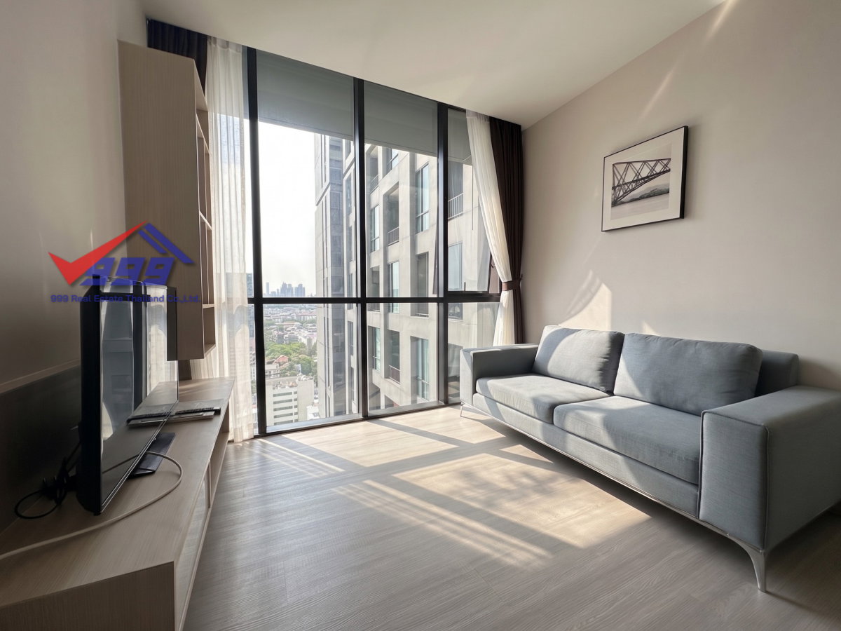 picture 🏙️ Condo for Rent - Up Ekkamai | 2 Bedrooms 68 sq.m. - 1/10