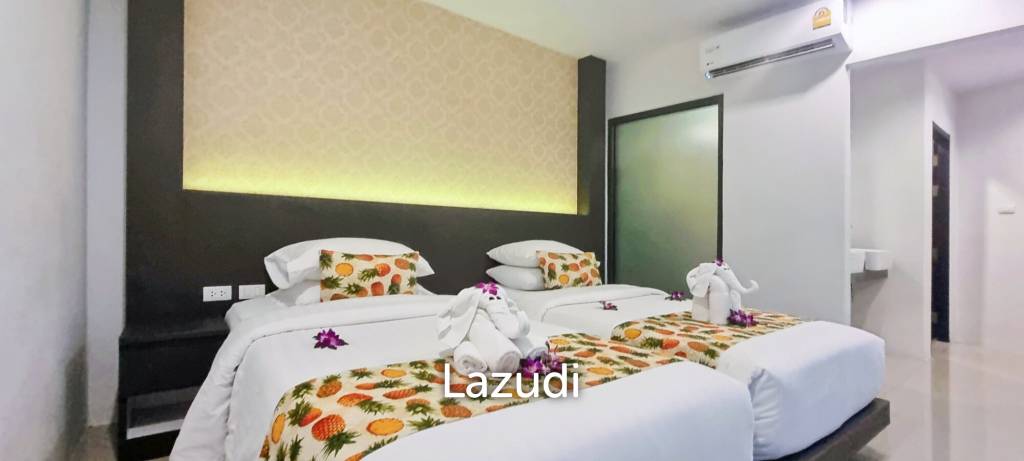 1 Bedroom With Pool Access Condo For Sale Patong Bay Hill - image 5