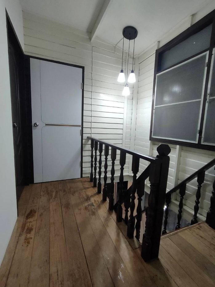 รูป 🏡 บ้านเดี่ยวให้เช่า อุดมสุข 48 | สุขุมวิท 103 | Pet Friendly พร้อมเฟอร์ฯ + เครื่องใช้ไฟฟ้าครบ ใกล้ BTS อุดมสุข - รูปที่ 18/20